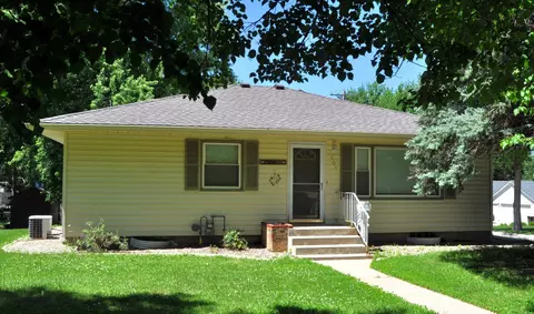 101 S 13th St, Montevideo, MN 56265