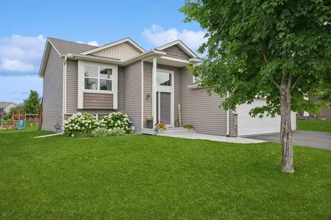 1927 139th Ave NW, Andover, MN 55304