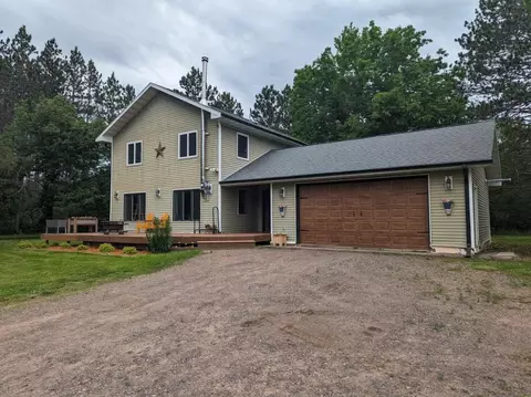 51047 Deerfield Rd, Kerrick, MN 55756