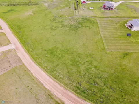 lot3 Blk 1 Svenningsen 1st Subdivision, Valley City, ND 58072
