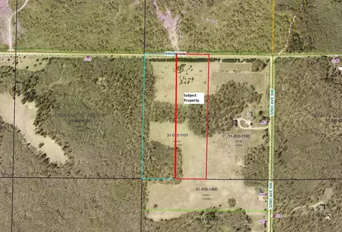 tbd 4th St SW, Backus, MN 56435