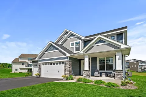 19338 Primrose Ln, Corcoran, MN 55340