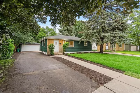 4438 Toledo Ave N, Robbinsdale, MN 55422