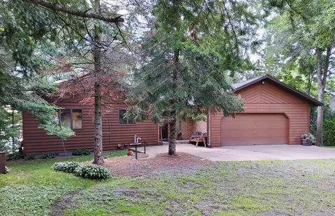 10087 Maple Ridge Rd, Garrison, MN 56450