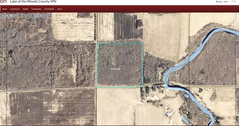 Tbd 63rd Street Sw, Baudette, MN 56623