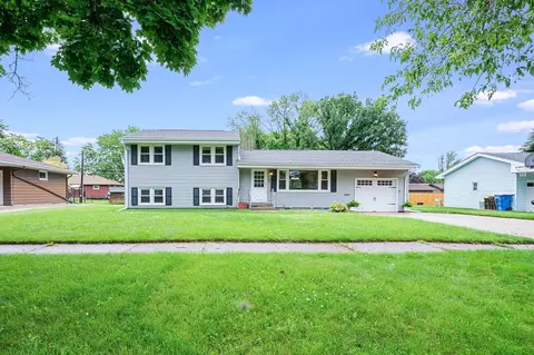 1020 Day St, Fairmont, MN 56031
