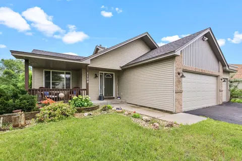 1109 Kilbirnie Rd, Big Lake, MN 55309