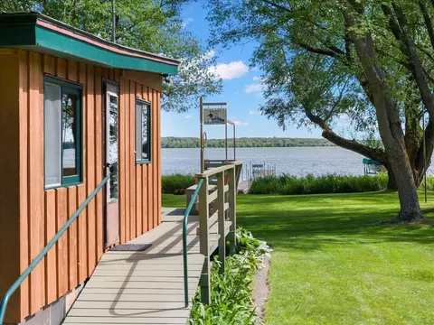 110 N Freedom Rd, Rice, MN 56367