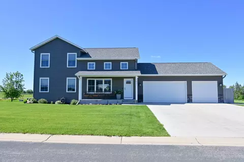 1031 Bucknell Ct, Spring Valley, MN 55975
