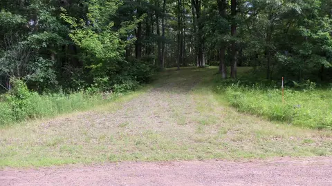 lot8 Whistler Ridge Dr, Webster, WI 54893