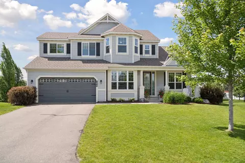 1276 Crosswinds Ct, Waconia, MN 55387