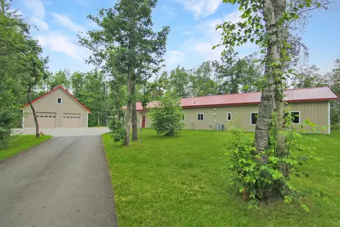 3411 Crow Wing River Dr SW, Pillager, MN 56473