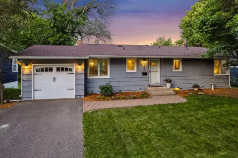 1415 Flag Ave S, Saint Louis Park, MN 55426