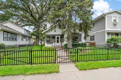 5129 Washburn Ave S, Minneapolis, MN 55410