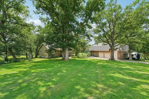3 3rd Ave, Clear Lake, WI 54005
