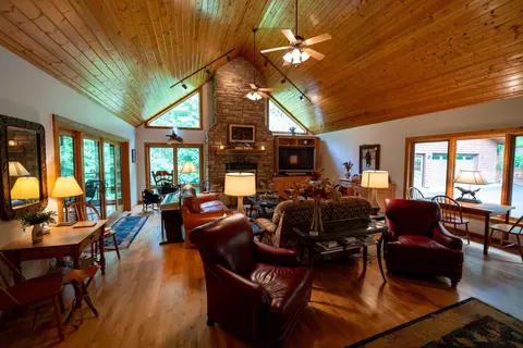 Living - 36641 Mosswood Rd, Cushing, MN 56443 photo 1 of 3