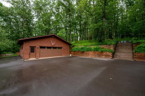 Exterior - 36641 Mosswood Rd, Cushing, MN 56443 photo 13 of 22