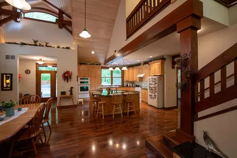 Entry Way - 36641 Mosswood Rd, Cushing, MN 56443 photo 1 of 11