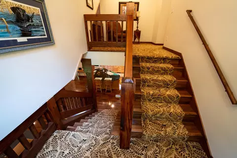Entry Way - 36641 Mosswood Rd, Cushing, MN 56443 photo 7 of 11