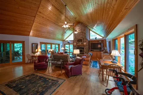Living - 36641 Mosswood Rd, Cushing, MN 56443 photo 2 of 3
