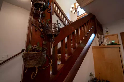 Entry Way - 36641 Mosswood Rd, Cushing, MN 56443 photo 6 of 11