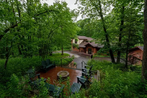 Exterior - 36641 Mosswood Rd, Cushing, MN 56443 photo 14 of 22