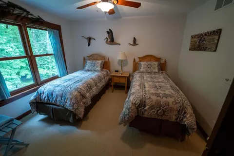Bedroom - 36641 Mosswood Rd, Cushing, MN 56443 photo 5 of 5