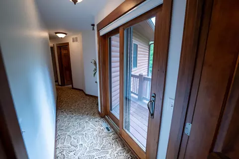 Entry Way - 36641 Mosswood Rd, Cushing, MN 56443 photo 10 of 11