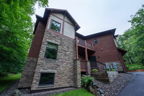 Exterior - 36641 Mosswood Rd, Cushing, MN 56443 photo 9 of 22