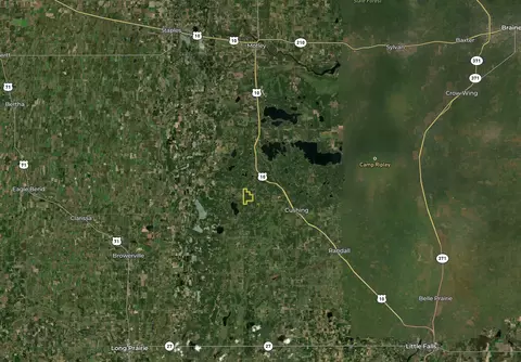 View/Area - 36641 Mosswood Rd, Cushing, MN 56443 photo 15 of 15