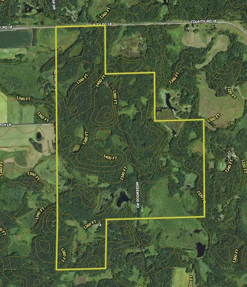View/Area - 36641 Mosswood Rd, Cushing, MN 56443 photo 14 of 15