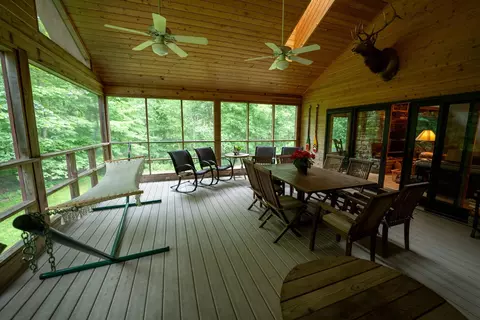 Exterior - 36641 Mosswood Rd, Cushing, MN 56443 photo 20 of 22
