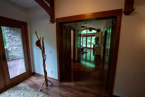 Entry Way - 36641 Mosswood Rd, Cushing, MN 56443 photo 3 of 11