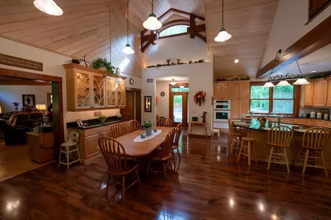 Dining - 36641 Mosswood Rd, Cushing, MN 56443 photo 1 of 2