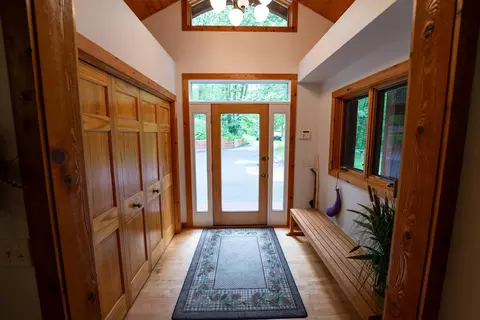 Entry Way - 36641 Mosswood Rd, Cushing, MN 56443 photo 11 of 11