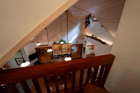 Entry Way - 36641 Mosswood Rd, Cushing, MN 56443 photo 9 of 11
