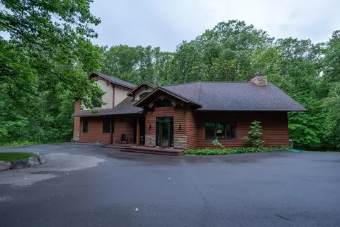 Exterior - 36641 Mosswood Rd, Cushing, MN 56443 photo 8 of 22
