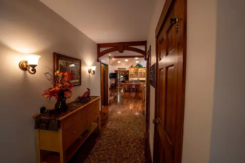 Entry Way - 36641 Mosswood Rd, Cushing, MN 56443 photo 4 of 11