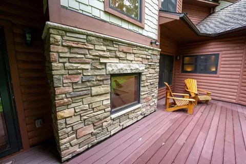 Exterior - 36641 Mosswood Rd, Cushing, MN 56443 photo 22 of 22