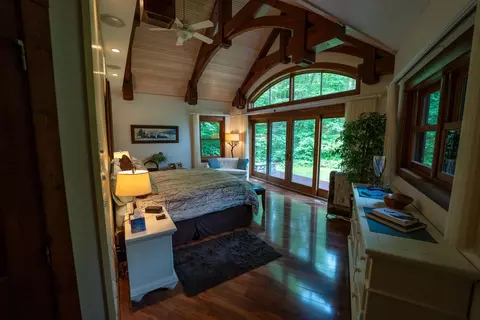 Bedroom - 36641 Mosswood Rd, Cushing, MN 56443 photo 1 of 5