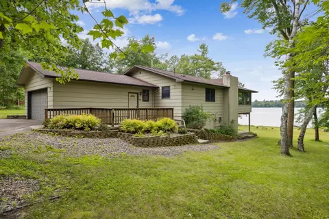 4987 Mae Bill Dr NE, Longville, MN 56655