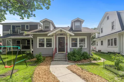 3718 Washburn Ave N, Minneapolis, MN 55412