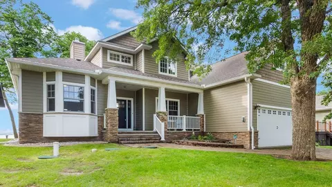 3145 S Lake Miltona Dr NE, Miltona, MN 56354
