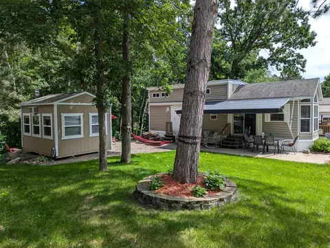 30154 Whitebirch Way, Breezy Point, MN 56472