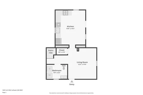 1020 1st St NW, Faribault, MN 55021 photo 19