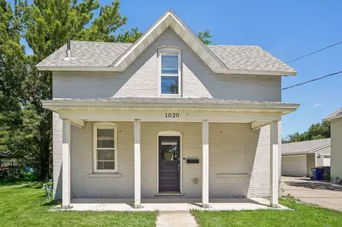 1020 1st St NW, Faribault, MN 55021