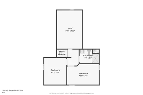 1020 1st St NW, Faribault, MN 55021 photo 20