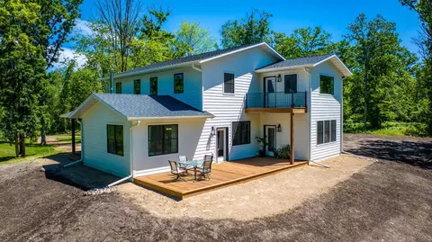 4131 Voyager Ct NE, Bemidji, MN 56601