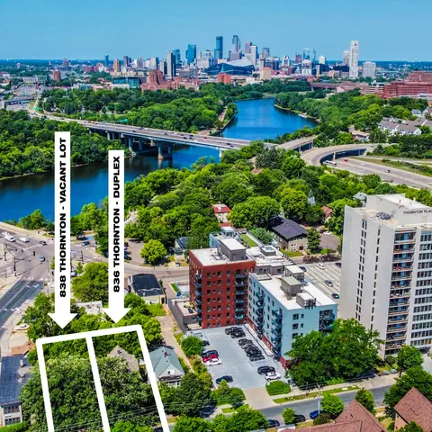 838 Thornton St SE, Minneapolis, MN 55414
