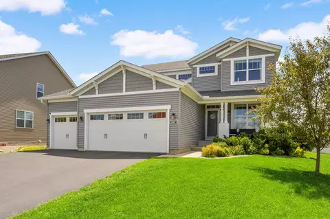 18071 Hydra Cir, Lakeville, MN 55044